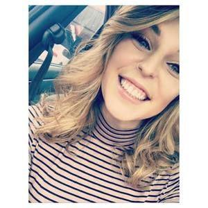 Meet your Posher, Cyndi